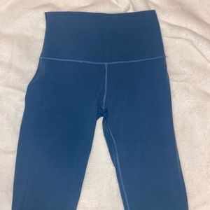 Lululemon align high rise leggings